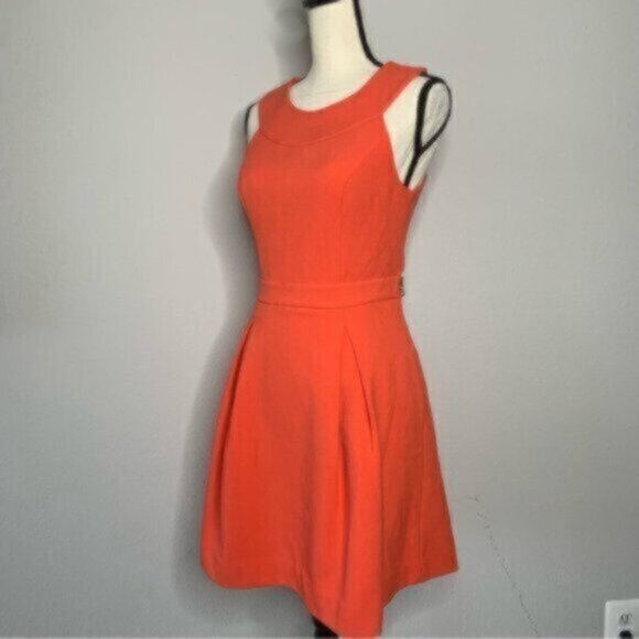 Rachel Roy Embellished Crisscross Open Back Mini Sheath Dress - Picture 9 of 15